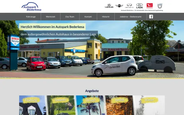 www.autopark-bederkesa.de