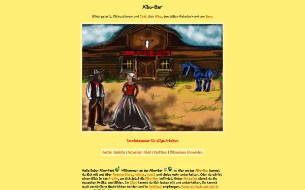 www.aibobar.de