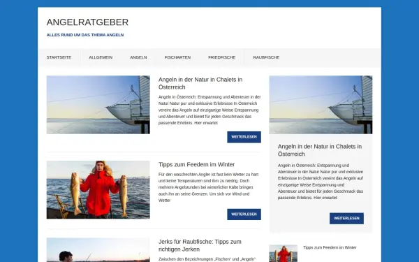 www.angeln-ratgeber.de