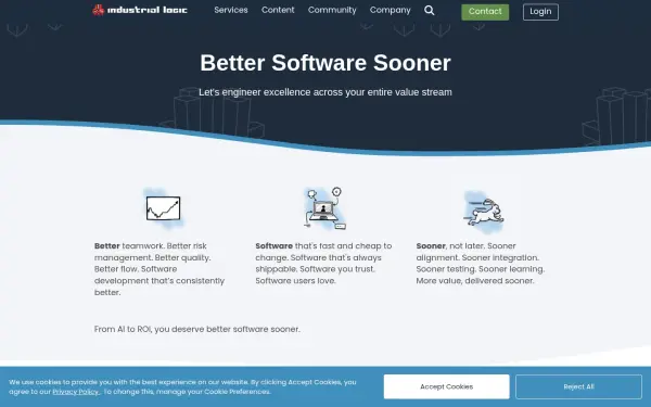 www.industriallogic.com