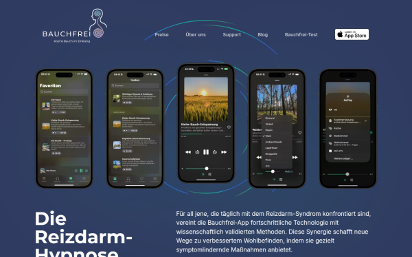 bauchfrei.app