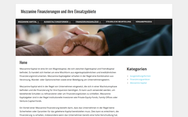 www.mezzanine-vergleich.de