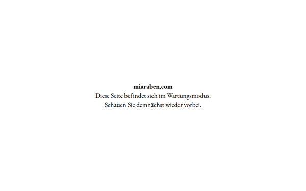www.miaraben.com