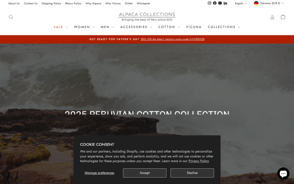 www.alpacacollections.com