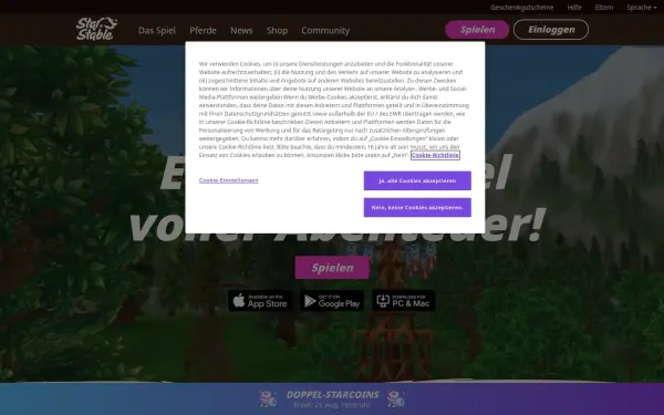 www.starstable.com