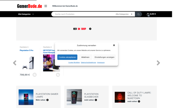gamerbude.de