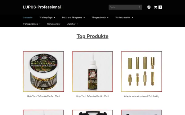 lupus-pro.de