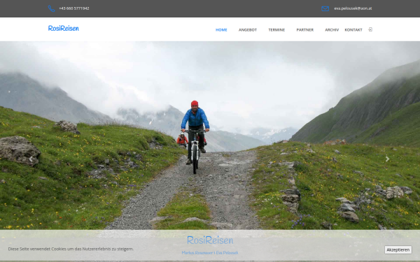 rosireisen.at