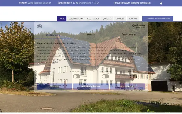 www.lutz-technologie.de