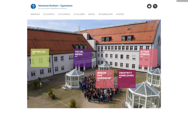 www.marianum.info