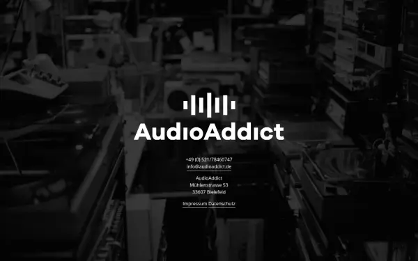 audioaddict.de