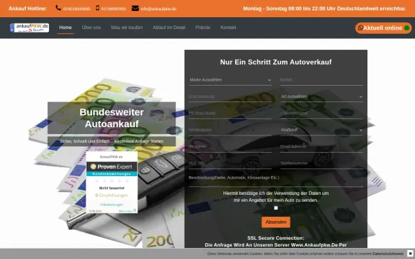 ankaufpkw.de