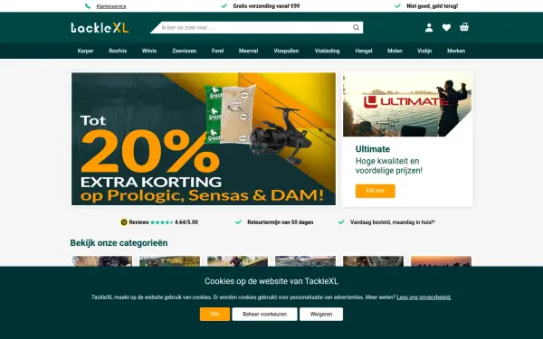 tacklexl.nl