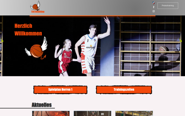 www.basketball-neuoetting.de