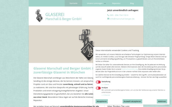 www.muenchen-glaserei.de