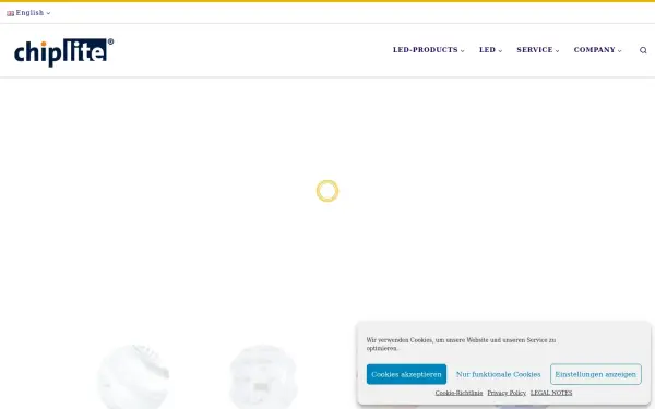 chiplite.com