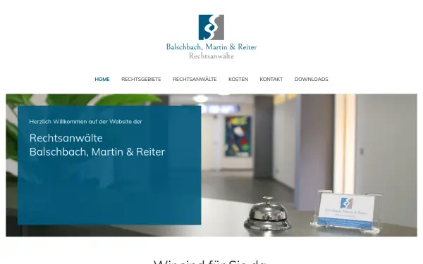 www.balschbach-martin.de