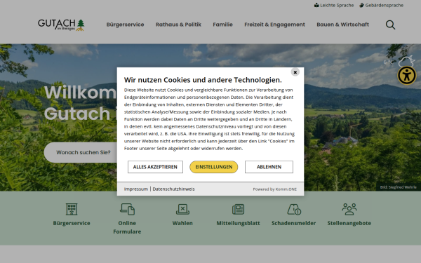 www.gutach.de