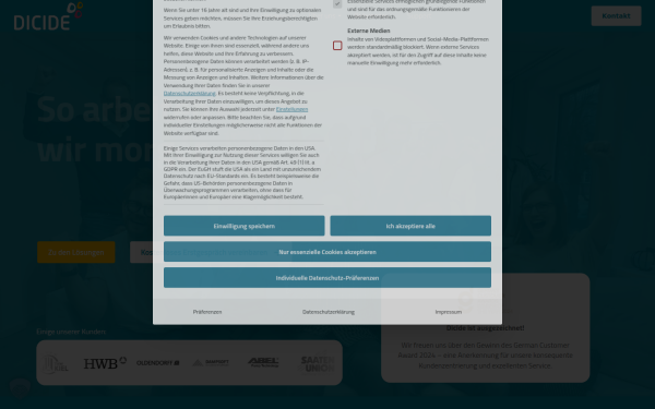 dicide.de