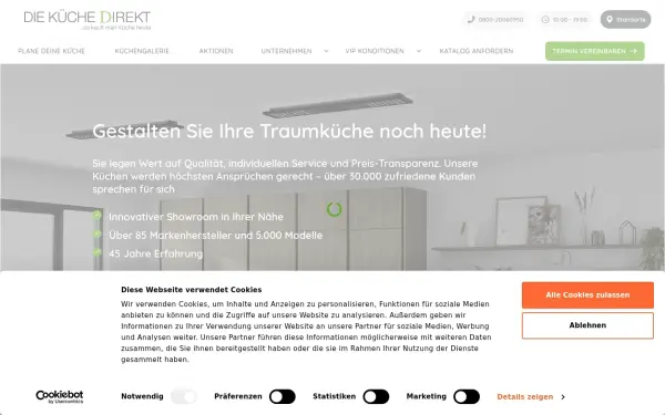 www.diekuechedirekt.de