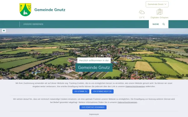 www.gnutz.de