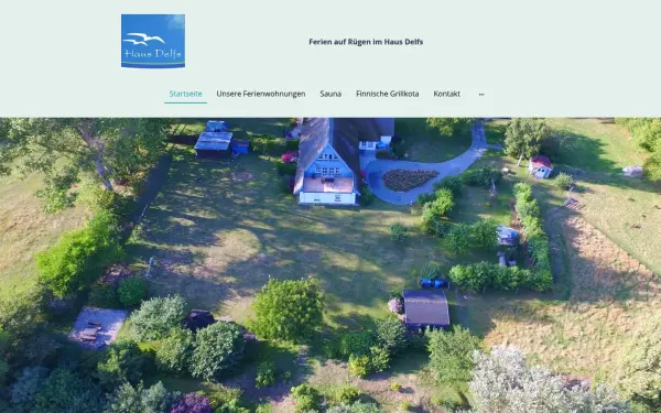 www.haus-delfs.de