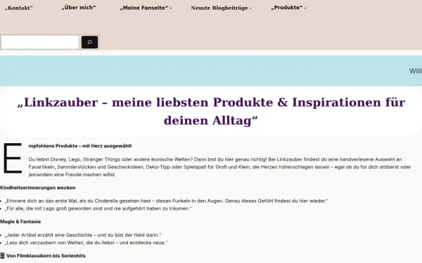 www.linkzauber.de