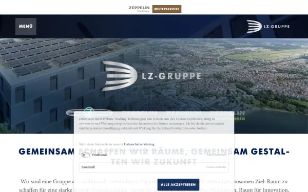 lz-gruppe.com