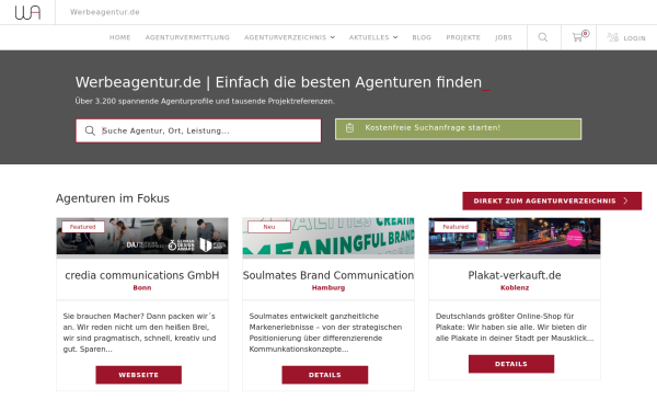 werbeagentur.de