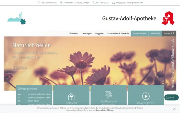 www.gustav-adolf-apotheke.net