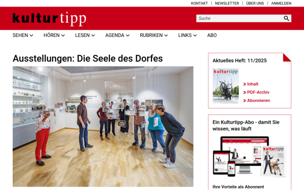 www.kultur-tipp.ch