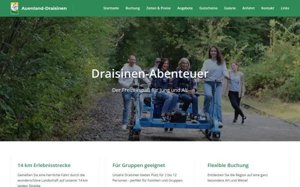 aue-draisinen.de