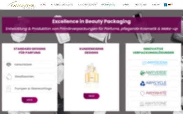 awantys.com