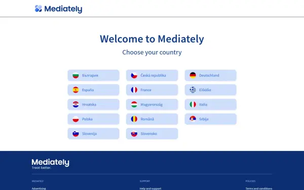 mediately.co