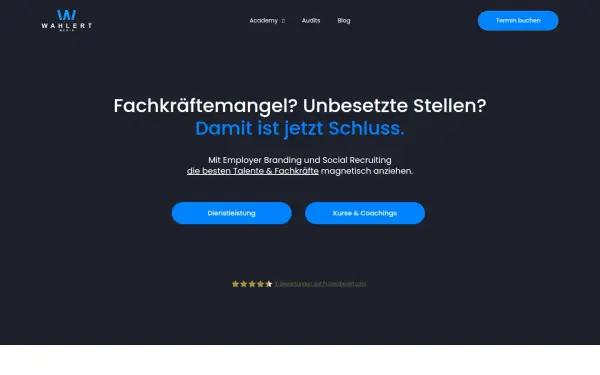 wahlertmedia.de