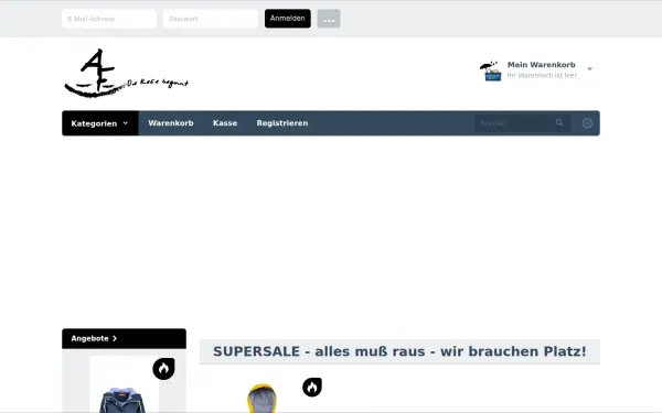 www.amundsensfjell.de