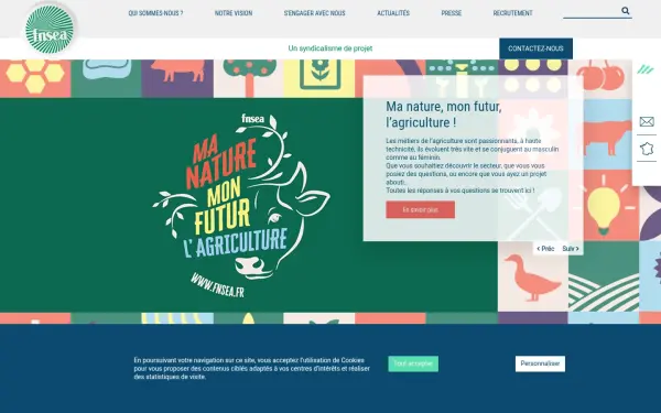 www.fnsea.fr