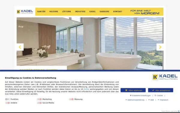 www.kadel.de