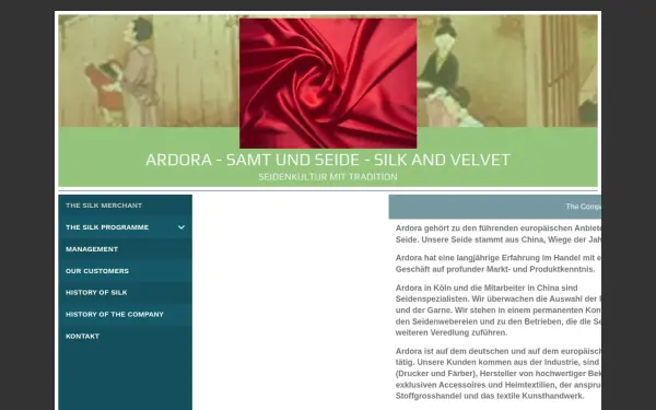 ardora.de