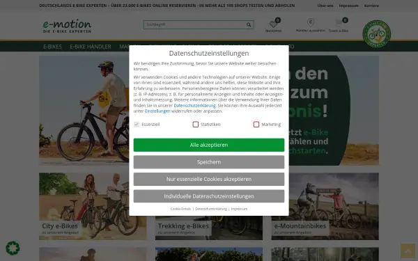 www.emotion-ebikes.de