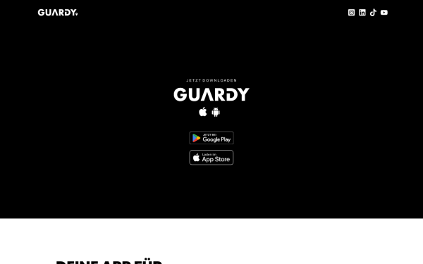 guardyapp.de