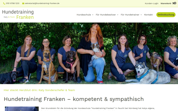 www.hundetraining-franken.de
