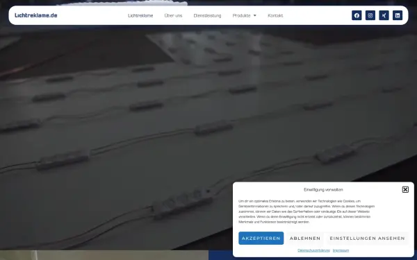 lichtreklame.de