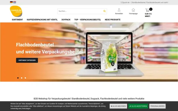 www.123pack.de
