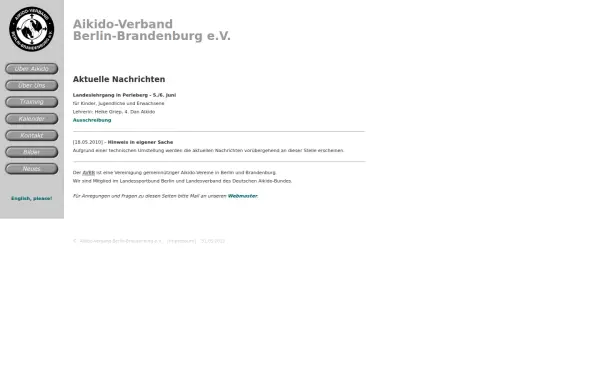 aikido-brandenburg.de
