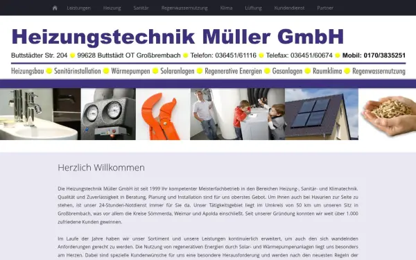 heizungstechnik-mueller.de