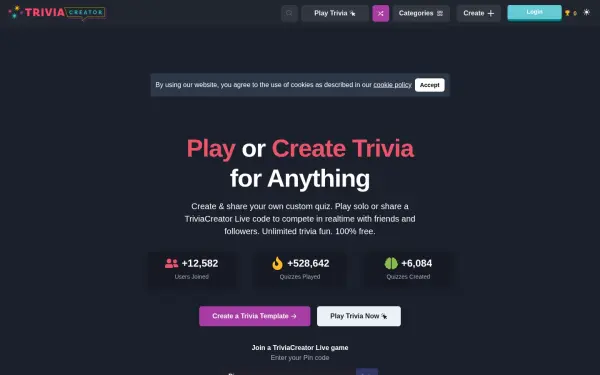 triviacreator.com