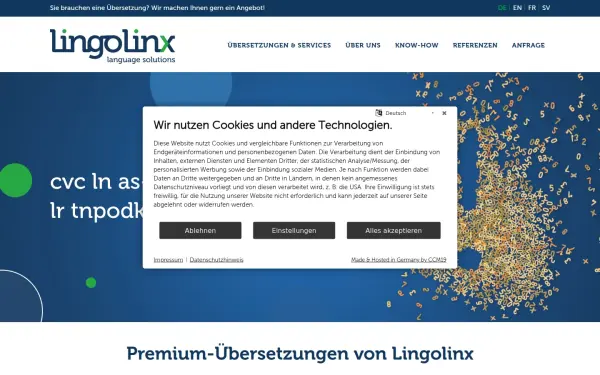 www.lingolinx.de