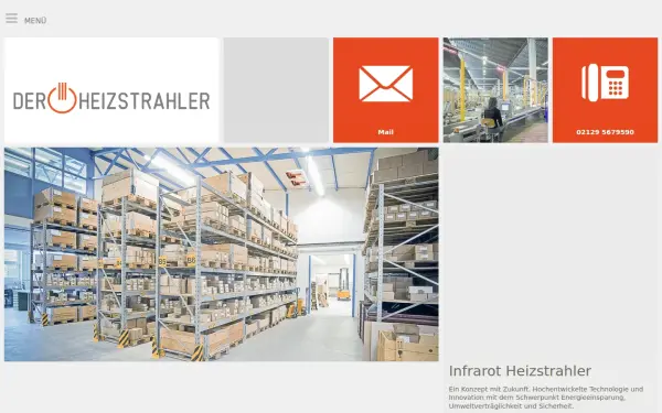der-heizstrahler.de