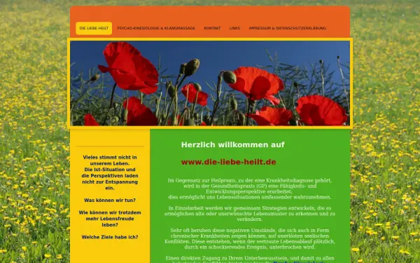 www.die-liebe-heilt.de